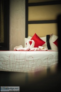 Royal superior rooms | hotel rooms | pattom royal hotel