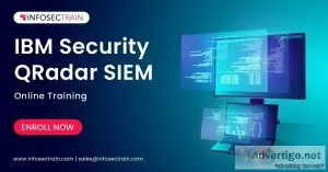 QRadar Certification Exam Training