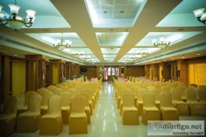 Banquet & meeting halls | services | pattom royal hotel