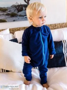 Adventure Onesie