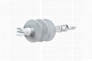Polymer disc insulator manufacturers