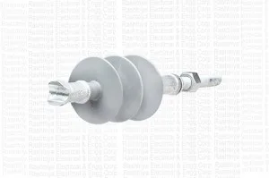 Polymer disc insulator manufacturers