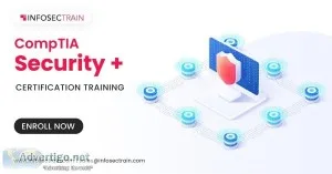 Security Certification Exam Training