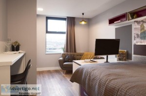 Best Offers for Fulham Palace Students Accommodation in London