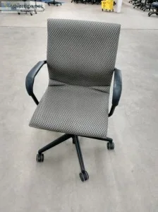 Steelcase Player task chair