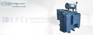 Best transformers manufacturing company in telangana