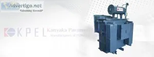 Best transformers manufacturing company in telangana