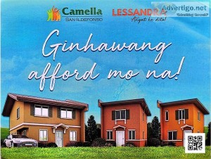 Affordable pinas property for sale in san ildefonso bulacan