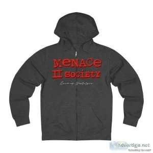 Nostalgia Outfits Jackets and Best Streetwear Hoodies