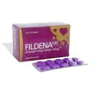 Fildena is one of the greatest medications for treating ed
