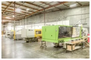 Effects of  DFM in Injection Molding Company  Nubs Plastic Inc