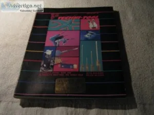 TECHNI-TOOL&hellipC ATALOG 28 &copy 1984