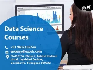 Data science courses