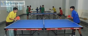 Best k - 12 schools - shri ram global school