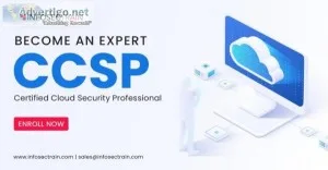CCSP Certification Training