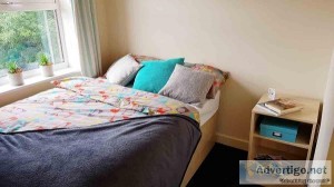 Best Offers for Coppers Court Students Accommodation in London