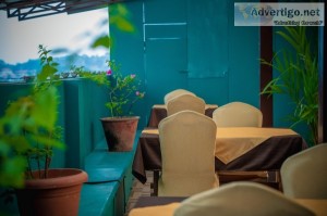 Restaurant | restaurant in trivandrum | pattom royal hotel
