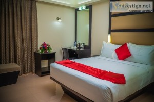 Royal suite rooms | hotel rooms | pattom royal hotel