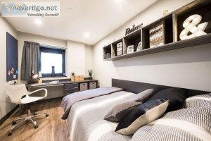 Best Offers for Medici Students Accommodation in Nottingham