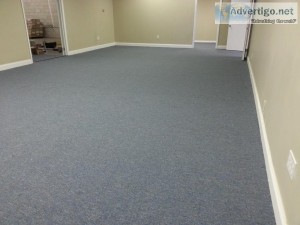Pro Carpet Installer Certified