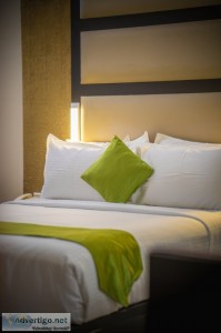 Royal standard rooms | hotel rooms | pattom royal hotel