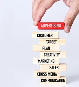 Graphic design agency