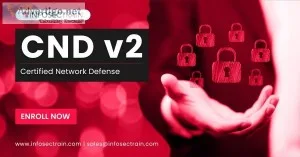 CND v2 Certification Exam Training