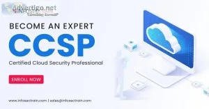 CCSP Certification Training