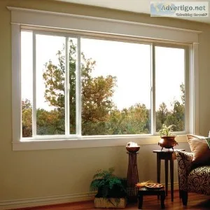 Soundproof windows solution for home - taruna fabrication