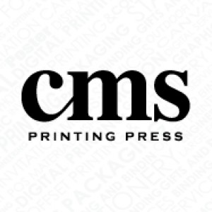 Cms printing press - leading printing companies in dubai uae