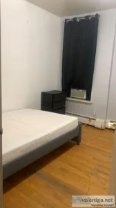 Furnished room 4 rent by - West 145 St  btw 7th and 8th ave