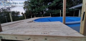 TandO Contracting