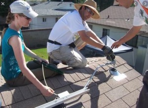 Renewable Energy Maintenance