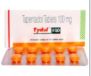 Tapentadol 100mg tablet usa