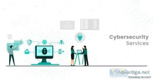 Cybersecurity Consulting firm in India