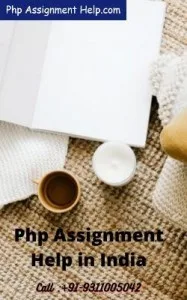 Get Premium PHP Assignment Help