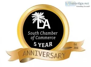 LASCC Membership Benefits  Los Angeles South Chamber