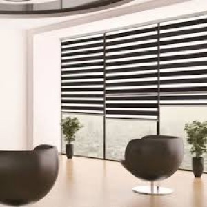 Blockout blinds