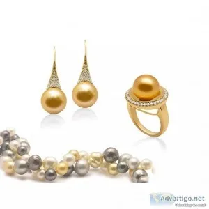 Cosmopolitan Opals and Pearls Jewelry Shop Sydney