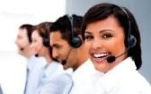 Remote Call Center