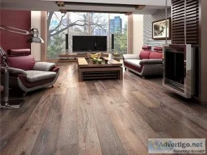 Engineered Wood Floors Portland