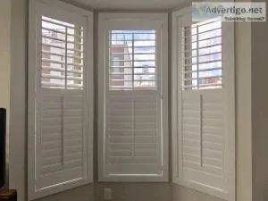Shop High Quality Wood Shutters in LOS Angeles