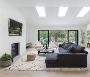 Sliding Glass door for home - tarunaglass fabrication