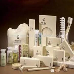 Best hotel amenities solution provider | amg trading corporation