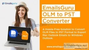 Olm to pst converter ? export mac outlook olm files to outlook p