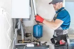 Heating Service in San Bernardino