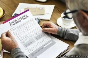 Hire a Social Security Disability Lawyer in Massachusetts