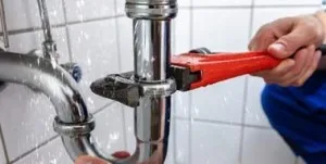 Get the best emergency plumbing service near you