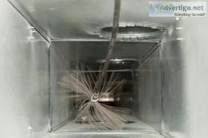 Air duct cleaning folsom services at cheap rates