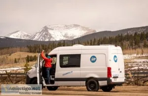 Campers for rent in colorado springs